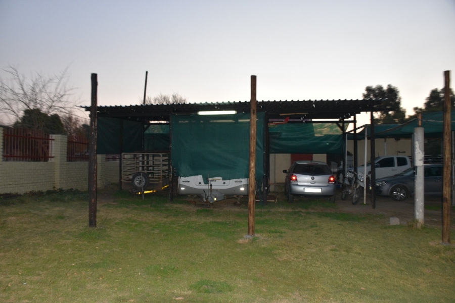 3 Bedroom Property for Sale in Rouxville Free State